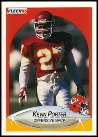 208 Kevin Porter